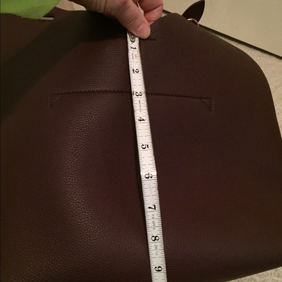 Anya Hindmarch handbag NWT build a bag - Picture 8 of 12